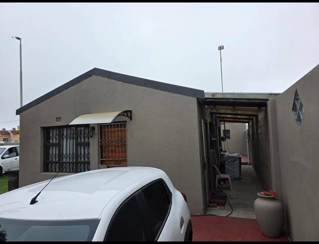 2 BEDROOM HOUSE FOR SALE IN BONGWENI
